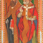 Good morning on All Saints Day