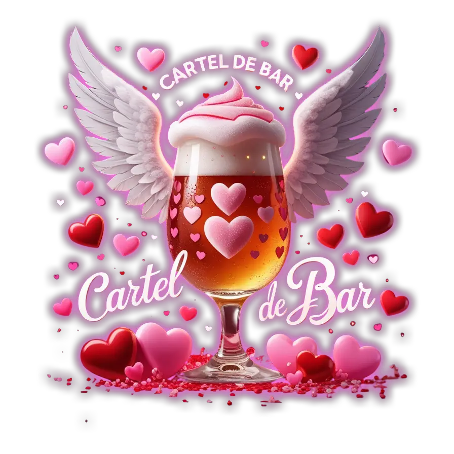 Cartel De Bar