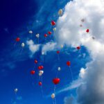 愛:魂を育む贈り物 balloons 1046658 1280