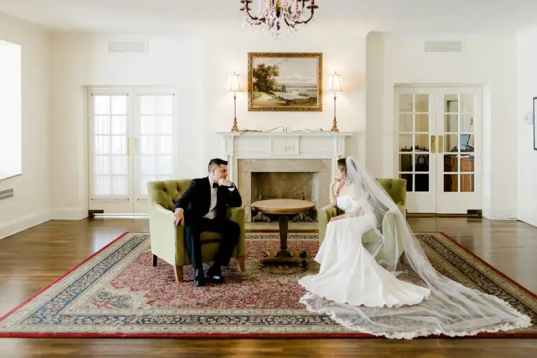 結婚における共有された瞬間の価値
