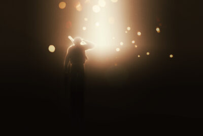 soldier seeing explosion 1